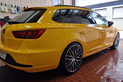 Seat Leon 260.000 km 9.950 &euro; Heidenheim 89522