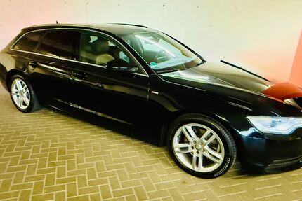 Audi A6 127.000 km 13.900 &euro; Köln 50968