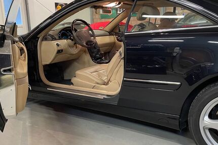 Mercedes-Benz 600 181.100 km 19.900 &euro; Osnabrück 49076