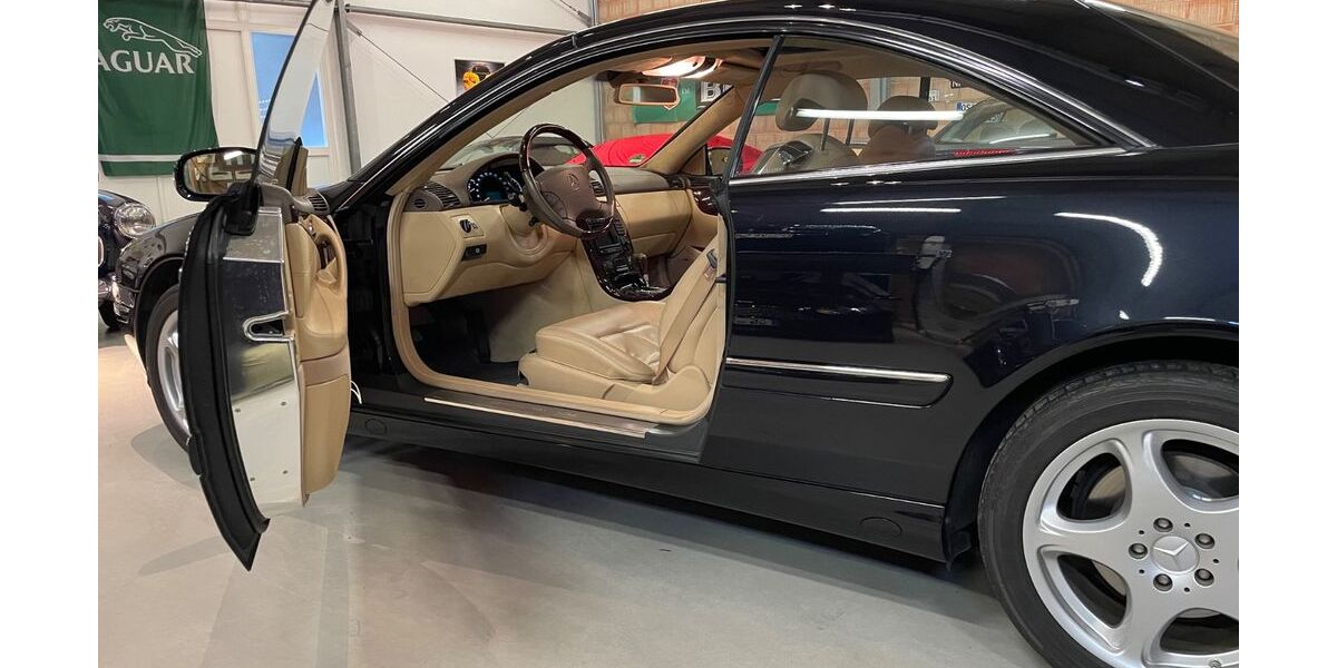 Mercedes-Benz 600 181.100 km 19.900 &euro; Osnabrück 49076
