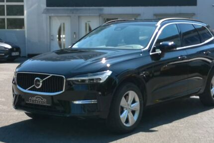 Volvo XC60 63.500 km 31.990 &euro; Tübingen 72072