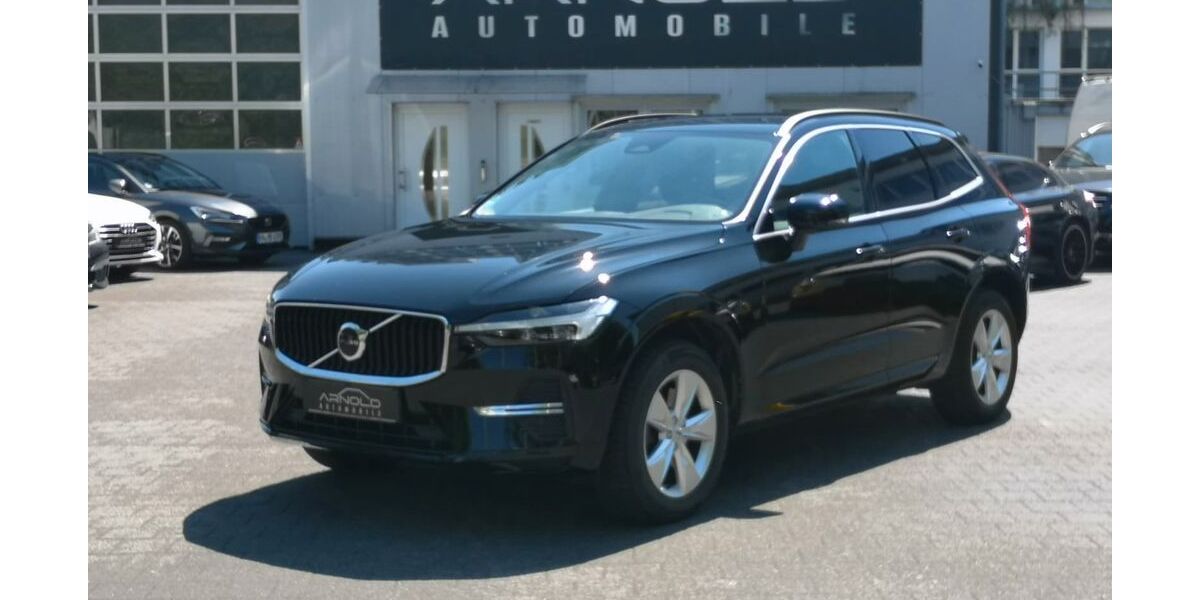 Volvo XC60 63.500 km 31.990 &euro; Tübingen 72072