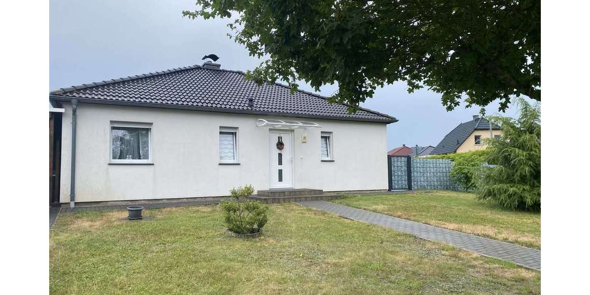 Einfamilienhaus Gardelegen - 3 Zimmer, 90 m&sup2;, 250.000&euro; | Angebot:27091386