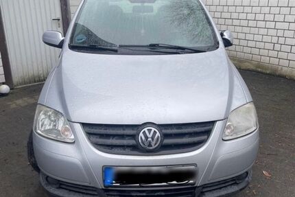 VW Fox 137.597 km 2.050 &euro; Steinhagen 33803