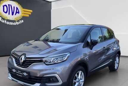 Renault Captur 100.000 km 8.999 &euro; Bielefeld 33647