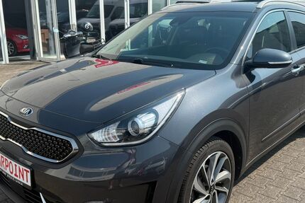 Kia Niro 135.000 km 12.950 &euro; Brühl 50321