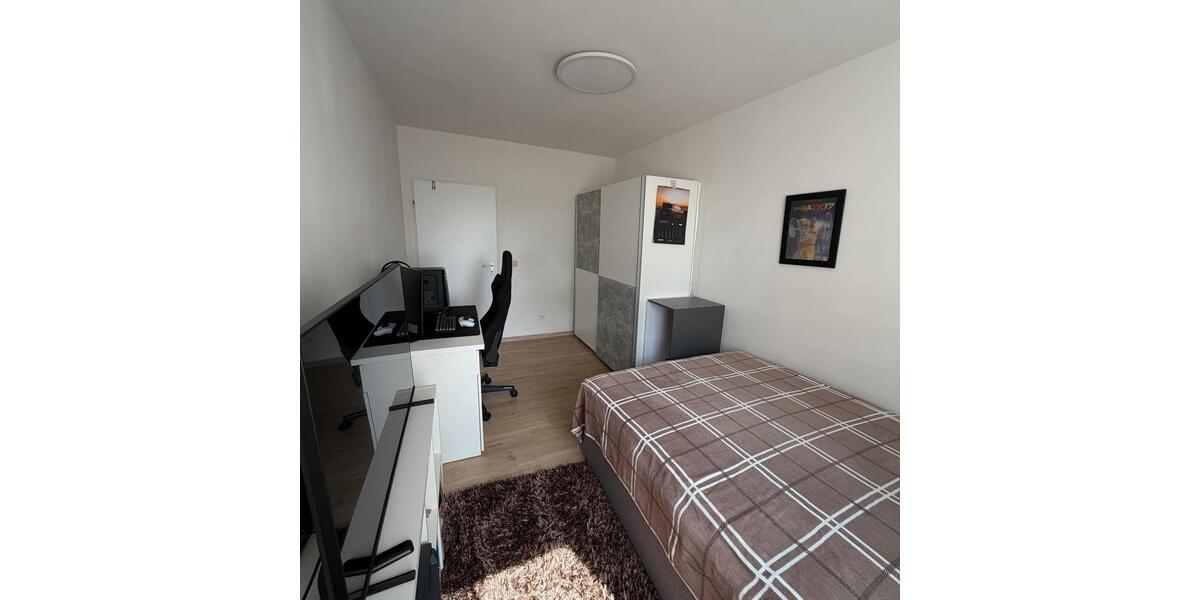 Terrassenwohnung Neu Wulmstorf - 4 Zimmer, 84 m&sup2;, 339.000&euro; | Angebot:27040242