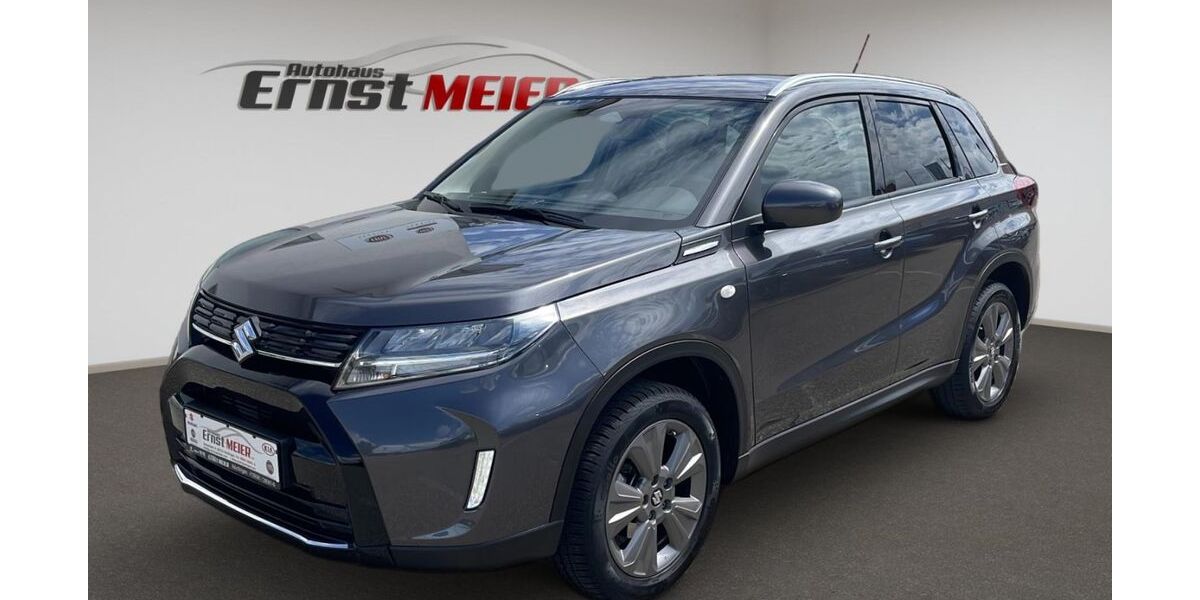 Suzuki Vitara 24.500 km 21.200 &euro; Nördlingen 86720