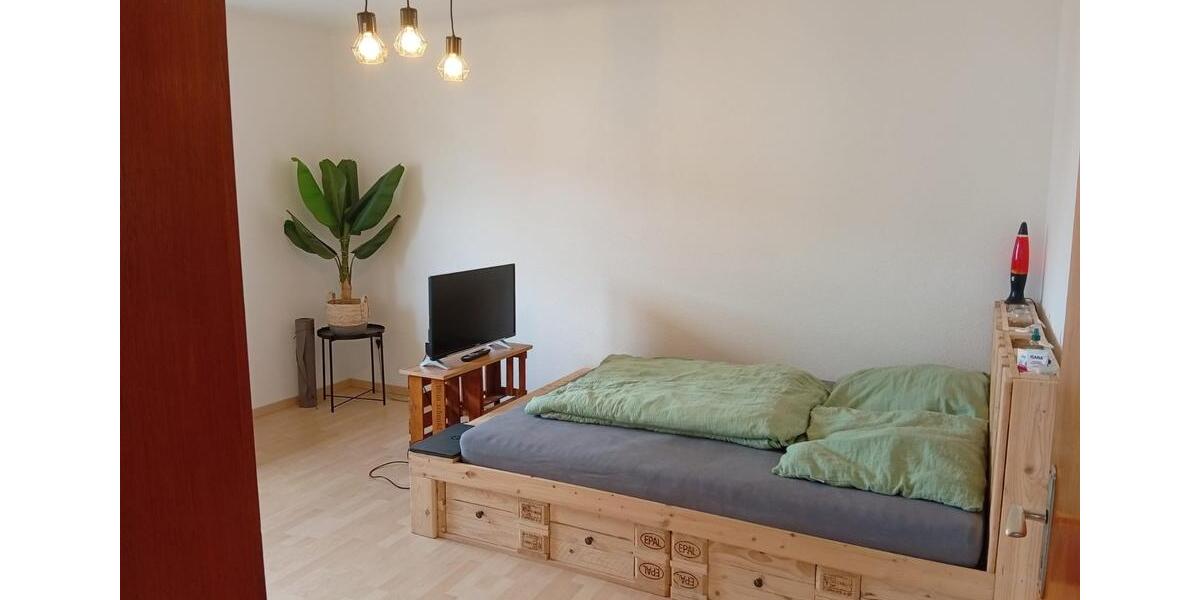 Etagenwohnung Homburg - 3 Zimmer, 70 m&sup2;, 650&euro; | Angebot:25750499