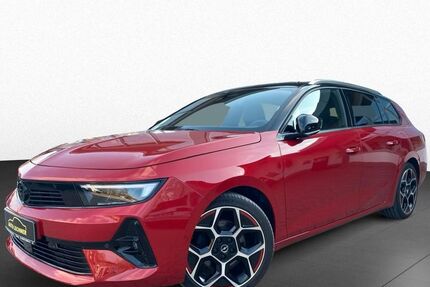 Opel Astra 56.531 km 19.790 &euro; Dasing 86453