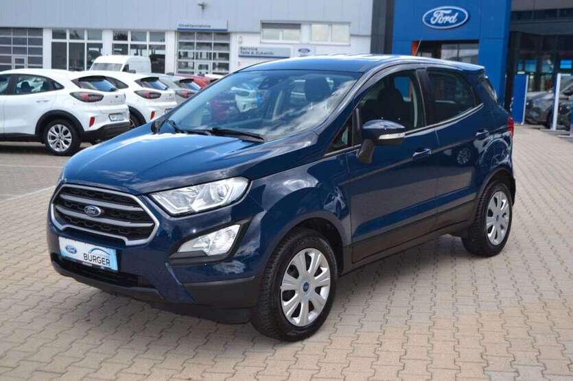 EcoSport