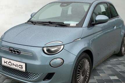 Fiat 500 36.264 km 16.999 &euro; Suhl 98528
