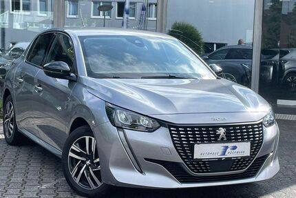 Peugeot 208 16.400 km 15.390 &euro; Dülmen 48249