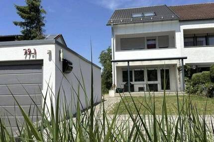 Haus Heilbronn Kernstadt - 5 Zimmer, 149 m&sup2;, 660.000&euro; | Angebot:24004312