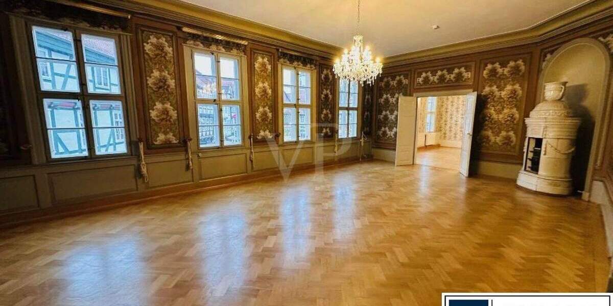 Gewerbeobjekt Celle Altstadt - 1 Zimmer, 643 m&sup2;, 3.900&euro; | Angebot:25677772