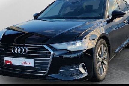 Audi A6 52.350 km 35.390 &euro; Schwäbisch Hall 74523