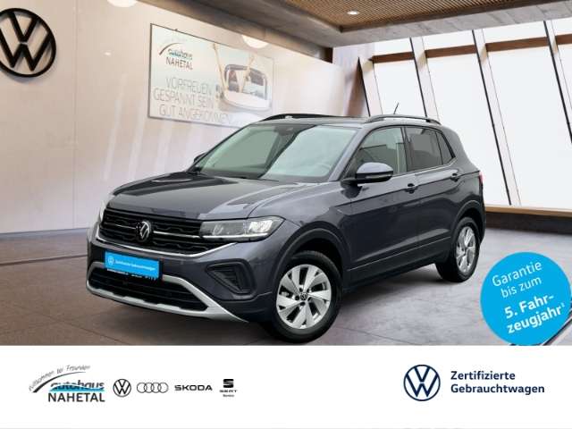 T-Cross