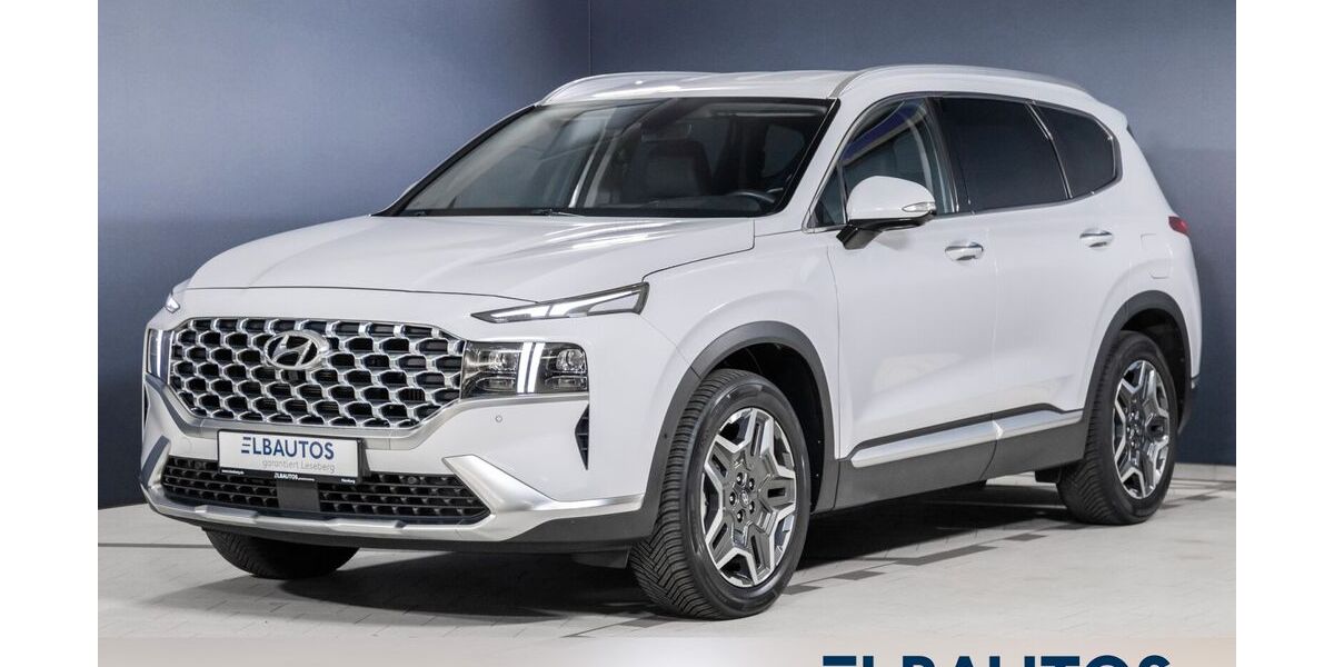 Hyundai SANTA FE 59.359 km 27.900 &euro; Hamburg 22549