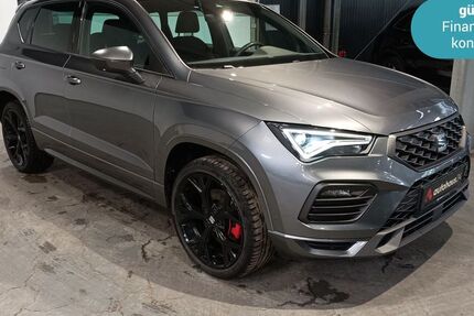 Seat Ateca 72.992 km 21.220 &euro; Eching 85386