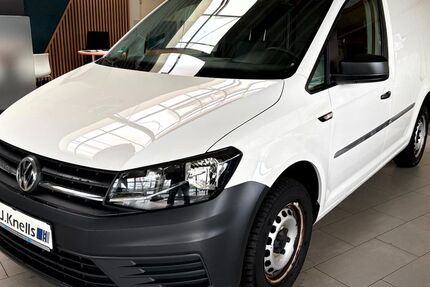 VW Caddy 77.200 km 12.750 &euro; Ibbenbüren - Laggenbeck 49479