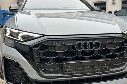 Audi Q8 14.799 km 88.417 € Ulm 89079