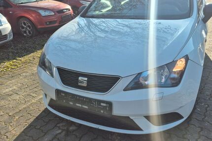 Seat Ibiza 167.000 km 3.100 &euro; Gedern 63688