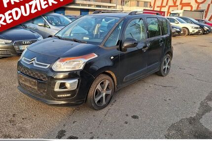 Citroen C3 Picasso 168.039 km 4.885 &euro; Achern 77855