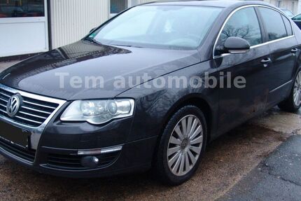 VW Passat 348.500 km 1.499 &euro; Osterode/Harz 37520