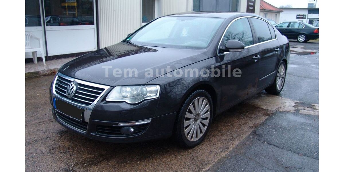 VW Passat 348.500 km 1.499 &euro; Osterode/Harz 37520
