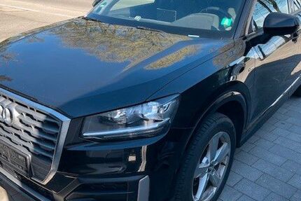 Audi Q2 166.848 km 11.990 &euro; Ergolding (Landshut) 84030