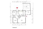 Einfamilienhaus Bad Iburg - 5 Zimmer, 131 m&sup2;, 579.000&euro; | Angebot:27093082