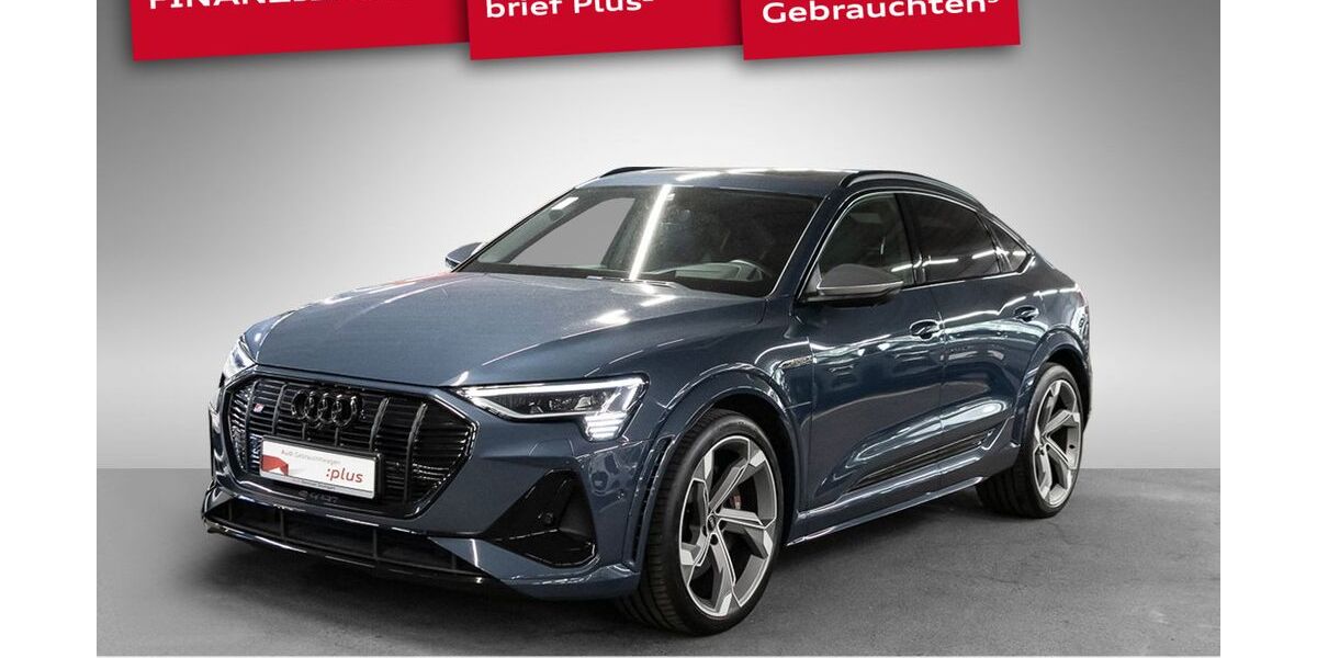 Audi e-tron 41.114 km 42.740 &euro; Stuttgart 70469