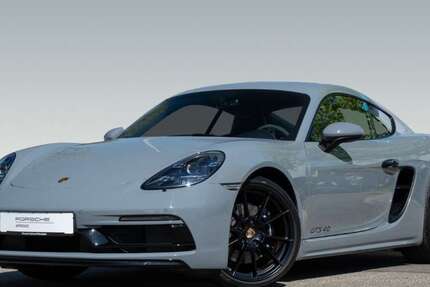 Porsche Cayman 9.080 km 95.480 &euro; Pforzheim 75177