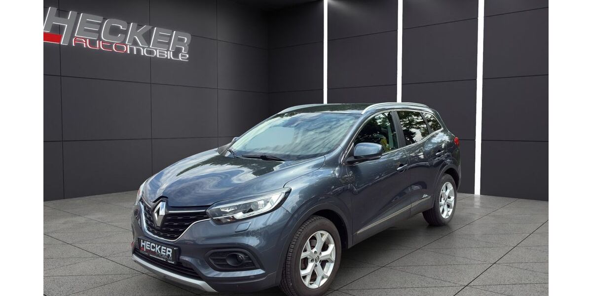 Renault Kadjar 98.062 km 12.490 &euro; Lippstadt 59557