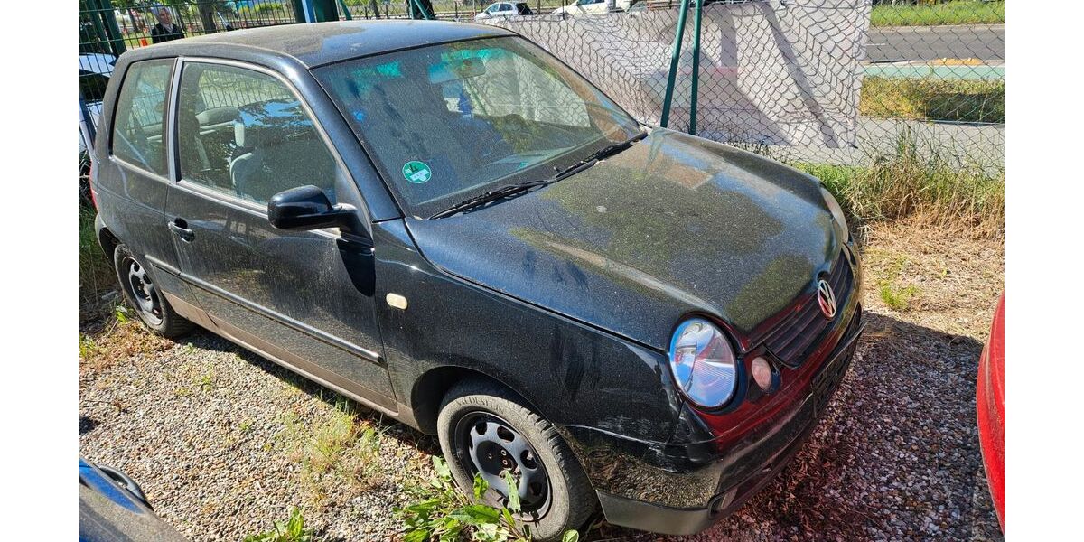 VW Lupo 200.000 km 599 &euro; Berlin 12439