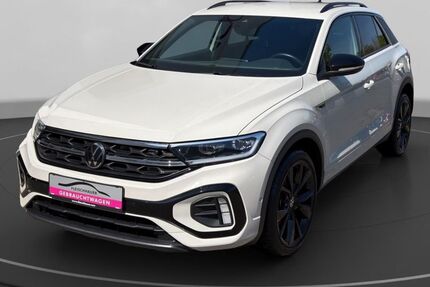 VW T-Roc 29.561 km 23.880 &euro; Euskirchen 53879