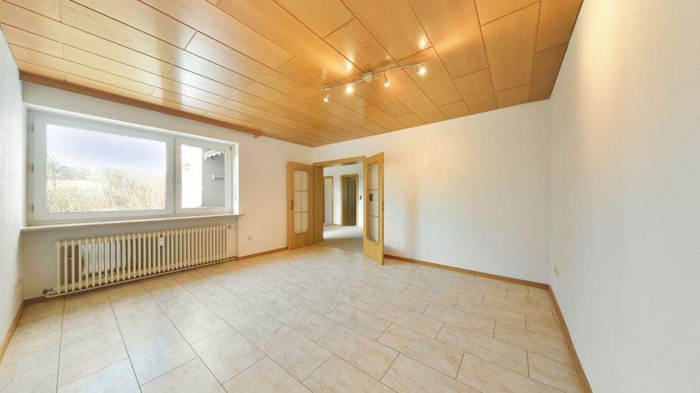 Etagenwohnung Sulzbach-Rosenberg Rosenberg - 3 Zimmer, 79 m&sup2;, 150.000&euro; | Angebot:25562362
