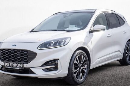 Ford Kuga 59.420 km 18.880 &euro; Halle(Saale) 06122