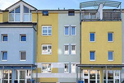 Wohnung Limburg - 4.5 Zimmer, 97 m&sup2;, 280.000&euro; | Angebot:25906699