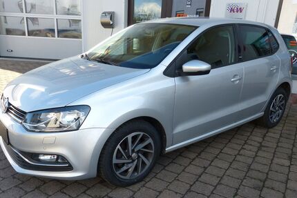 VW Polo 99.422 km 8.990 &euro; Oschatz 04758