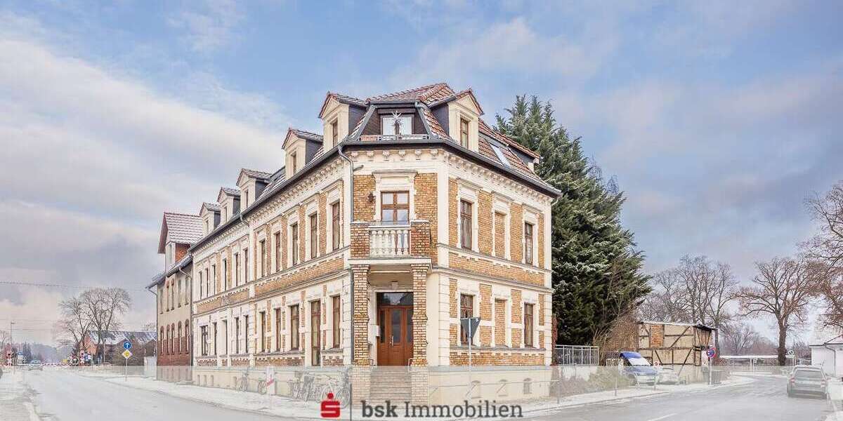 Einfamilienhaus Briesen (Mark) - 6 Zimmer, 297 m&sup2;, 410.000&euro; | Angebot:27464055