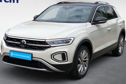 VW T-Roc 28.887 km 25.995 &euro; Neu Wulmstorf 21629