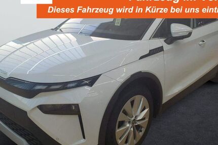 Skoda Elroq 7.410 km 41.470 &euro; Dülmen 48249