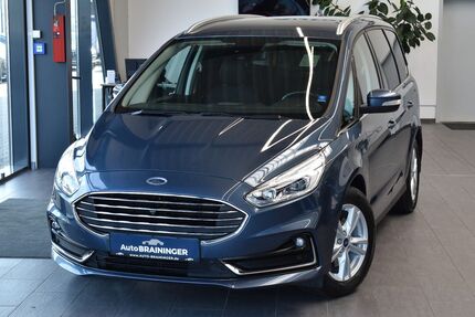 Ford Galaxy 123.282 km 21.950 € Altdorf/Landshut 84032
