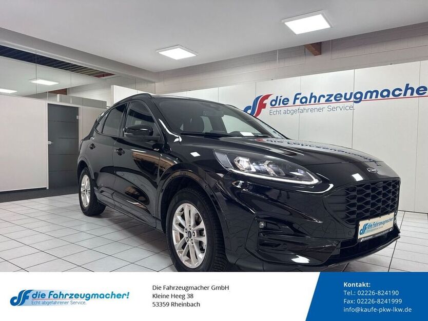Kuga