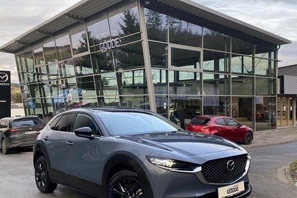 Mazda CX-30 21.156 km 22.990 &euro; Schmallenberg 57392
