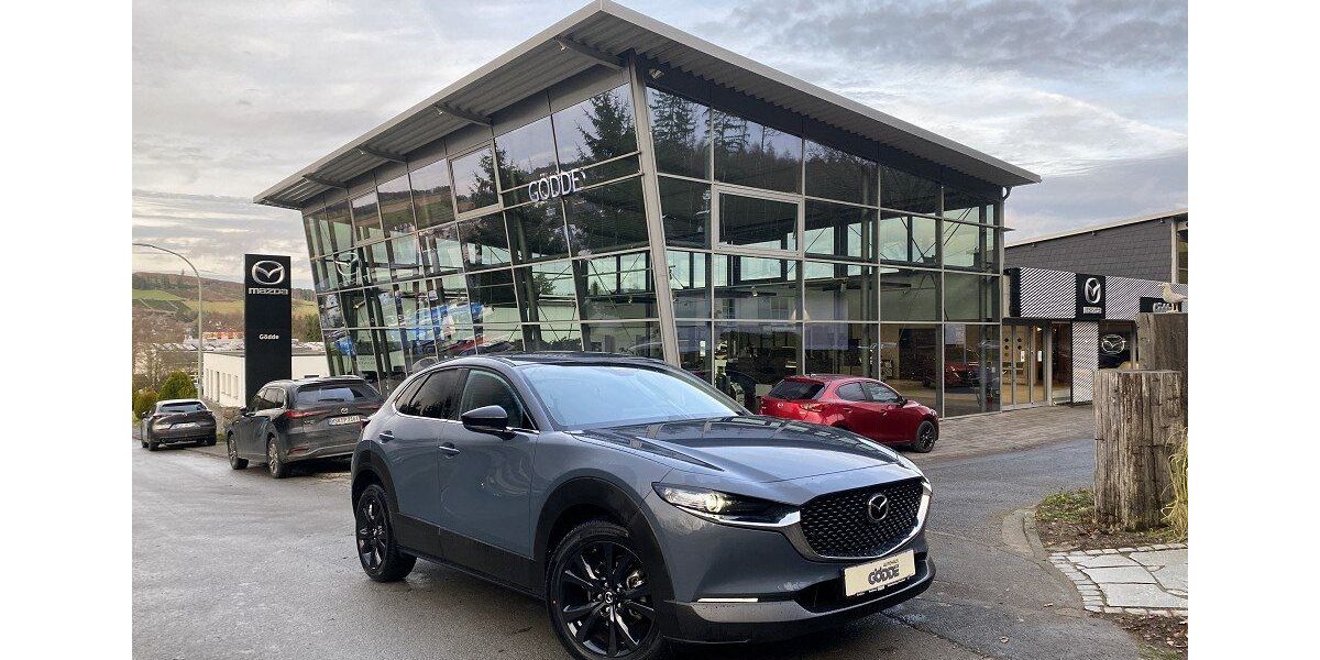 Mazda CX-30 21.156 km 23.490 &euro; Schmallenberg 57392