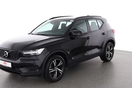 Volvo XC40 88.088 km 26.780 € Berlin 12103