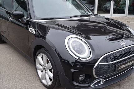 Mini Cooper S Clubman 106.100 km 20.900 &euro; Landsberg 86899