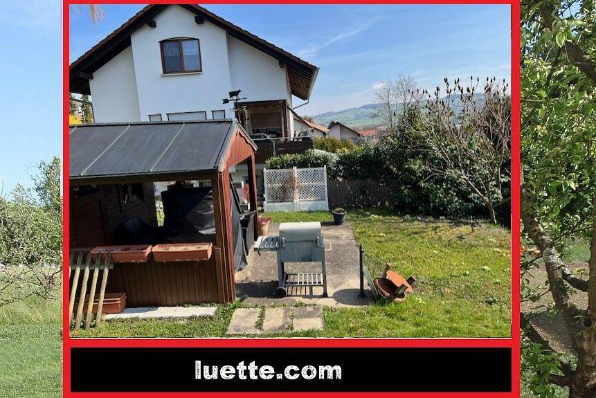 Mehrfamilienhaus, Wohnhaus Horheim Horheim - 7 Zimmer, 200 m&sup2;, 468.000&euro; | Angebot:26768151